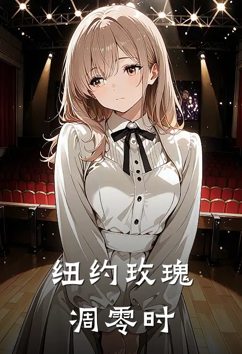 纽约玫瑰凋零时