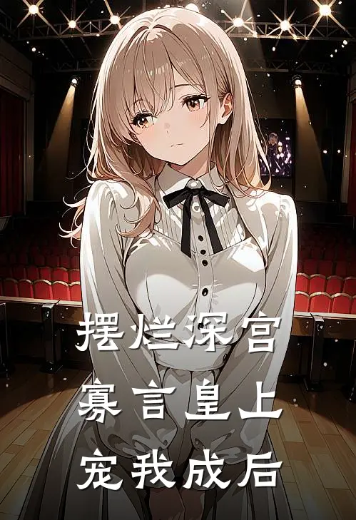 摆烂深宫，寡言皇上宠我成后