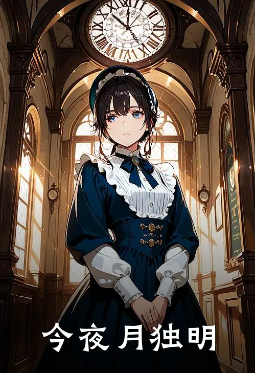 今夜月独明