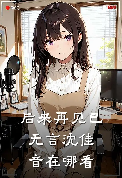 后来再见已无言沈佳音在哪看