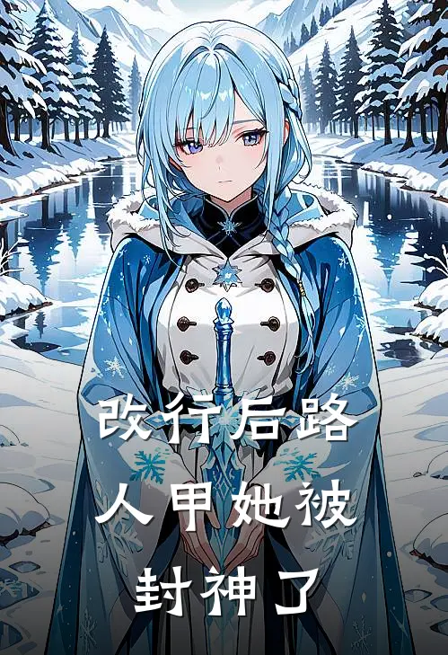 改行后路人甲她被封神了
