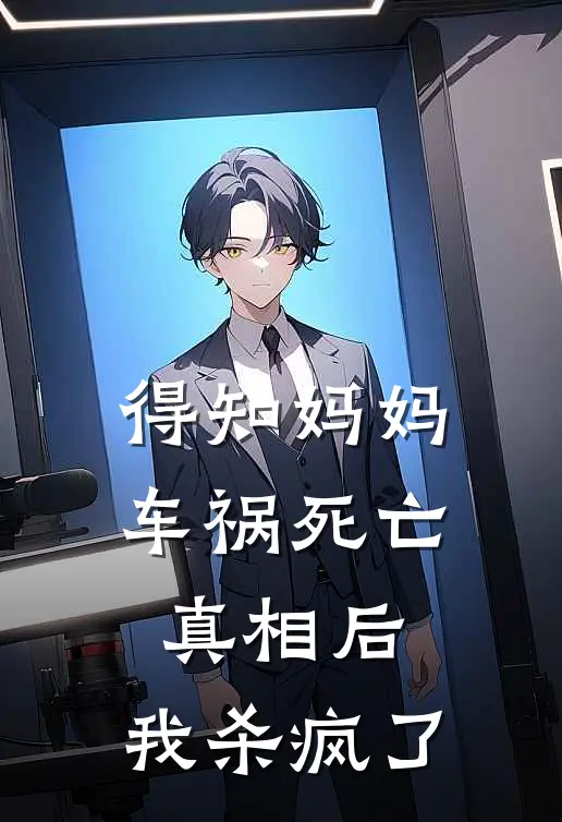 得知妈妈车祸死亡真相后，我杀疯了