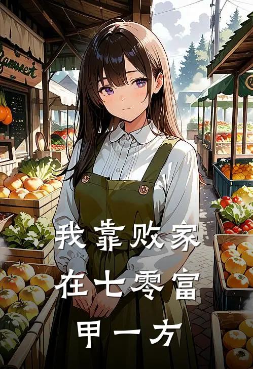 我靠败家在七零富甲一方