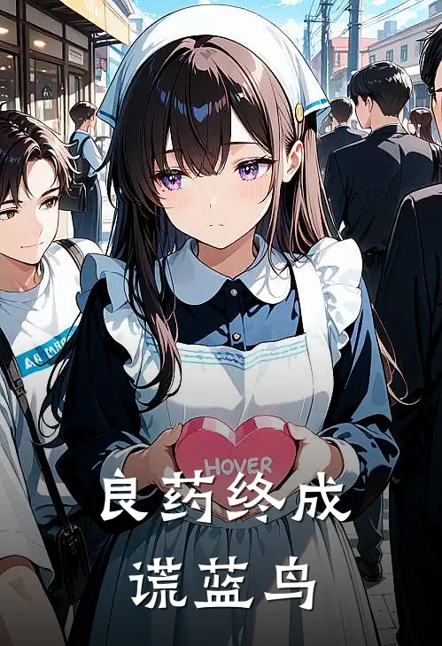 良药终成谎蓝鸟