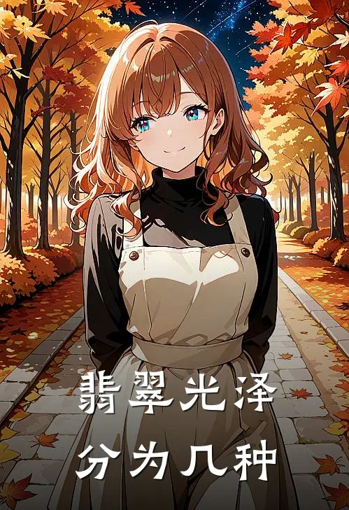 翡翠光泽分为几种