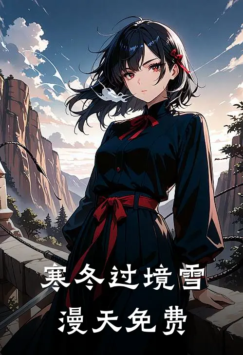寒冬过境雪漫天免费