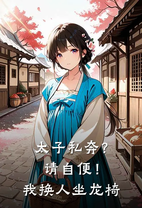 太子私奔？请自便！我换人坐龙椅