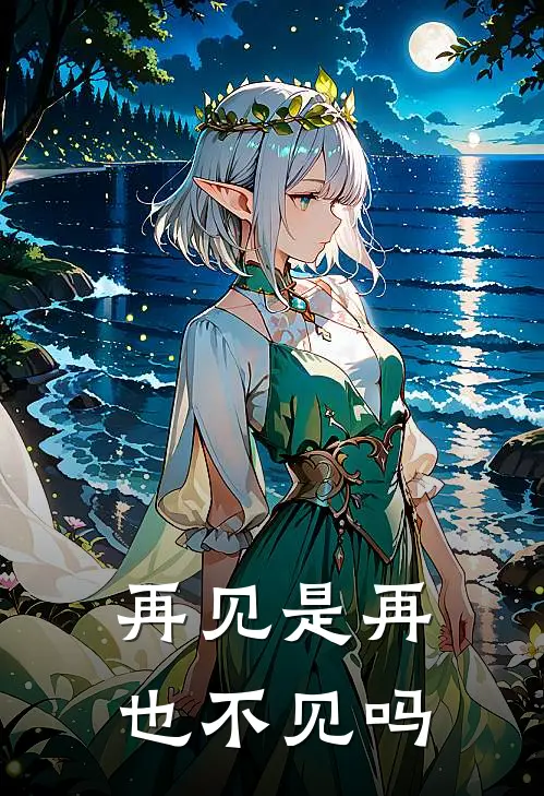 再见是再也不见吗