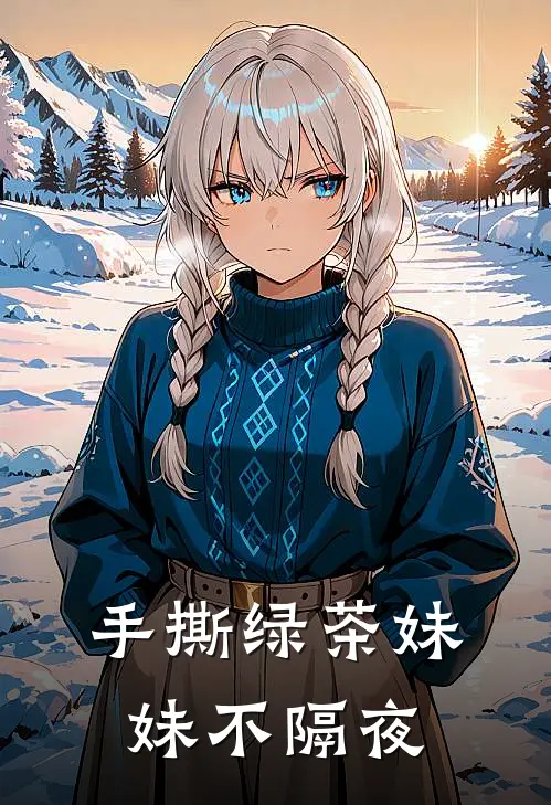 手撕绿茶妹妹不隔夜