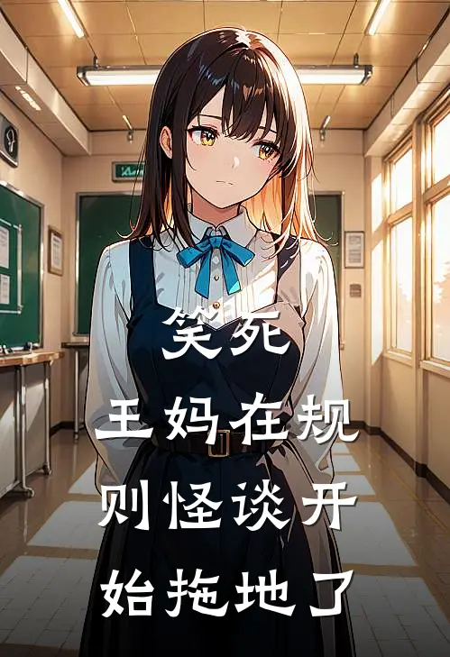 笑死，王妈在规则怪谈开始拖地了