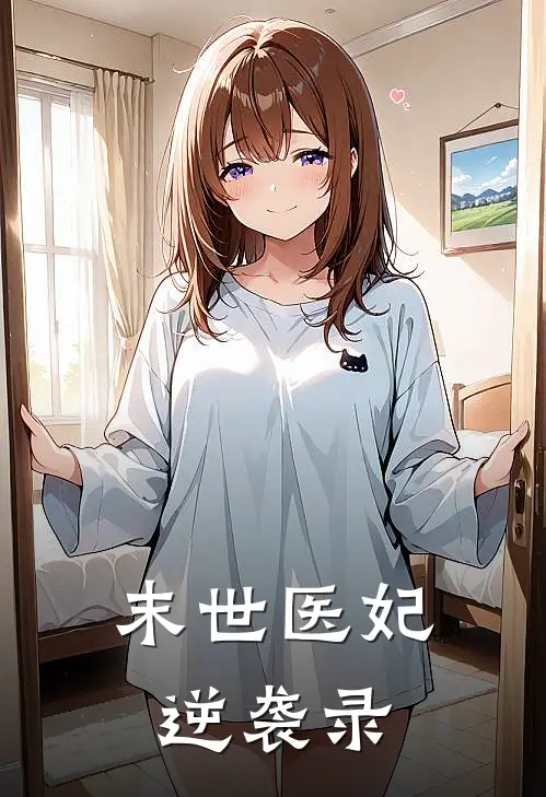 末世医妃逆袭录