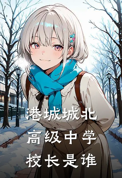 港城城北高级中学校长是谁
