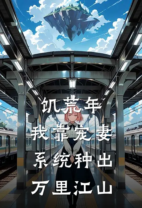 饥荒年，我靠宠妻系统种出万里江山