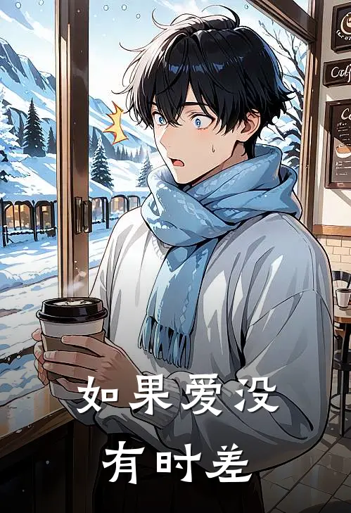 如果爱没有时差