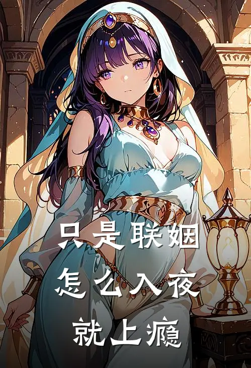 只是联姻，怎么入夜就上瘾