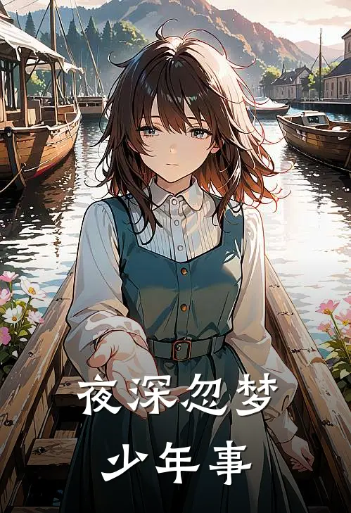 夜深忽梦少年事