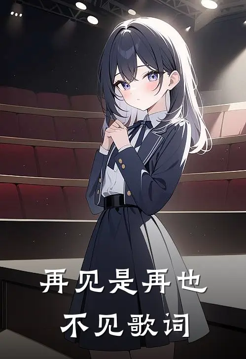 再见是再也不见歌词