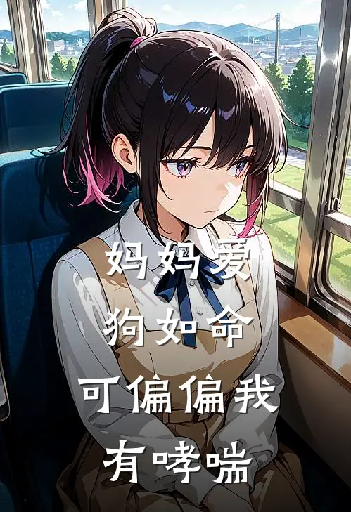 妈妈爱狗如命，可偏偏我有哮喘