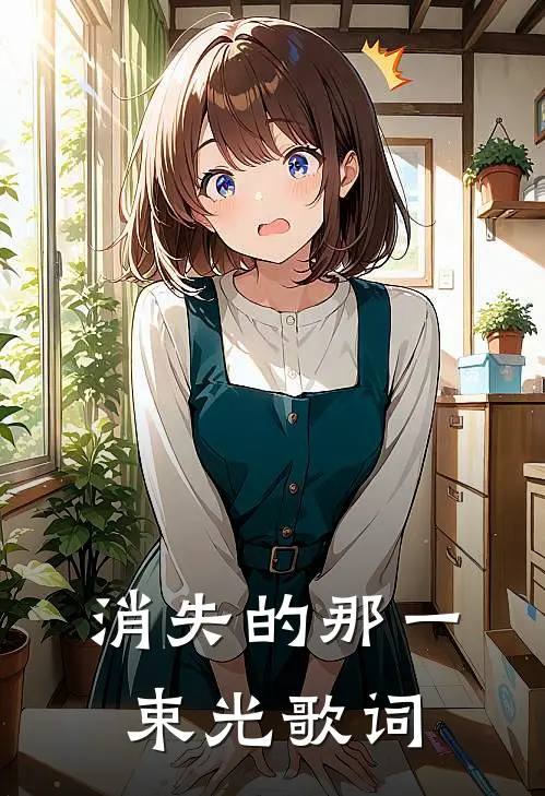 消失的那一束光歌词