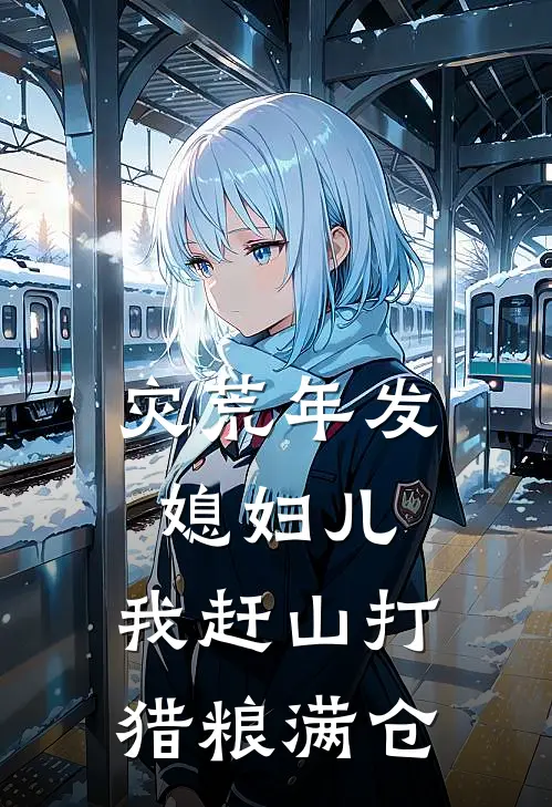 灾荒年发媳妇儿，我赶山打猎粮满仓