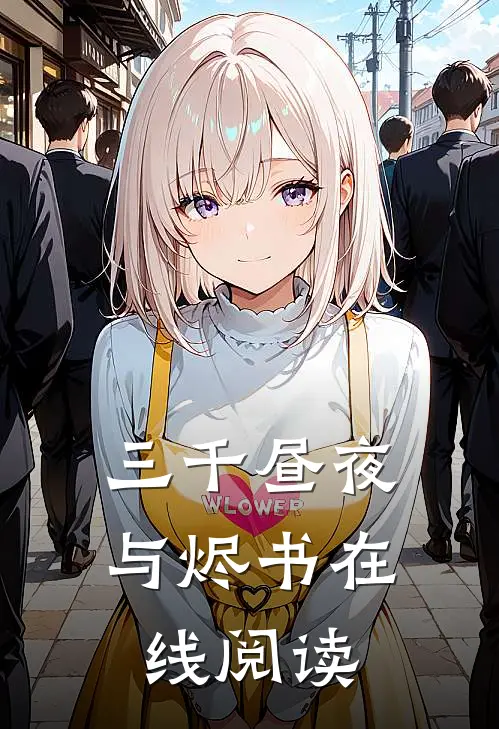 三千昼夜与烬书在线阅读
