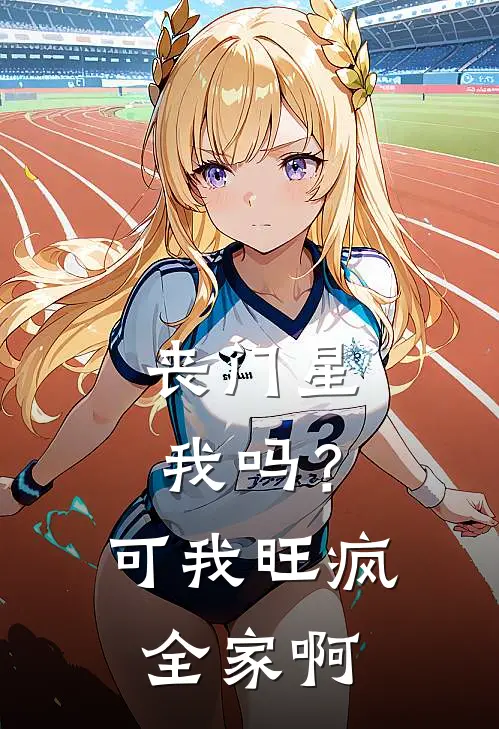 丧门星，我吗？可我旺疯全家啊