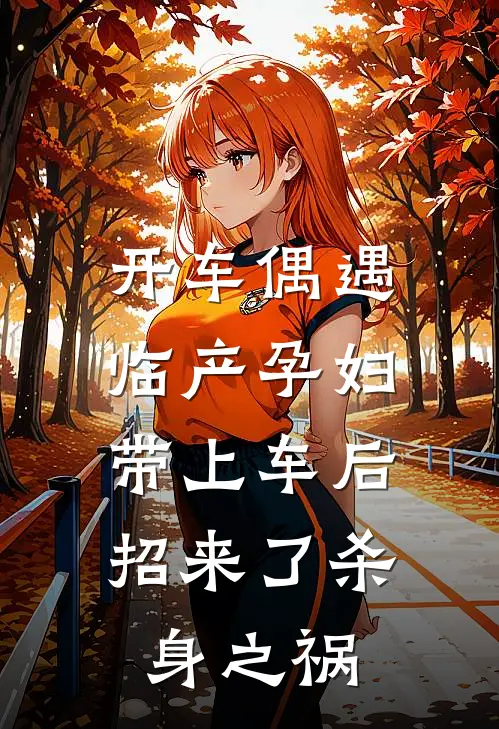 开车偶遇临产孕妇，带上车后招来了杀身之祸