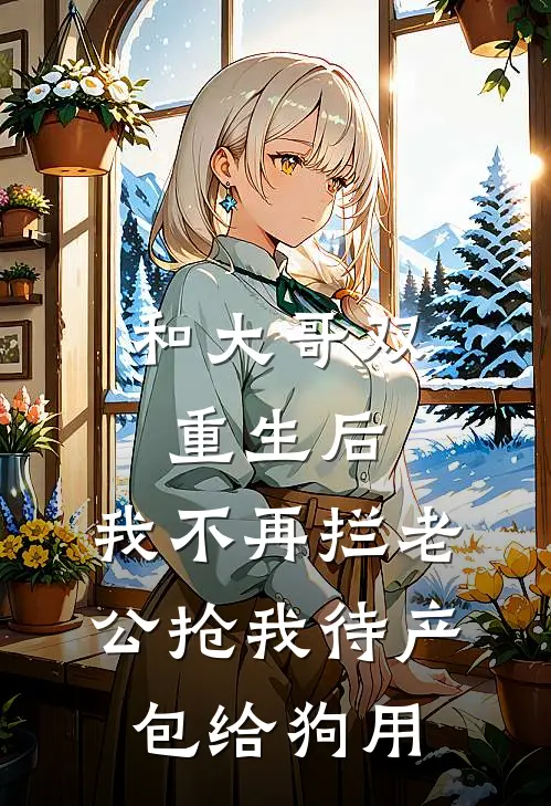 和大哥双重生后，我不再拦老公抢我待产包给狗用