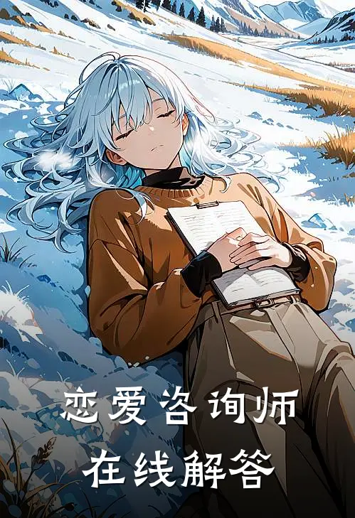 恋爱咨询师在线解答