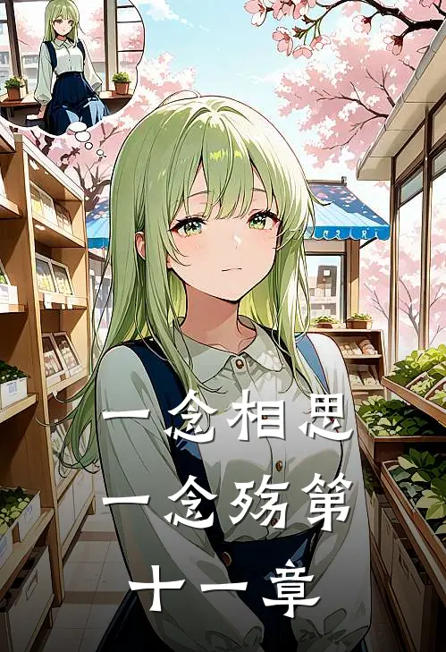 一念相思一念殇第十一章