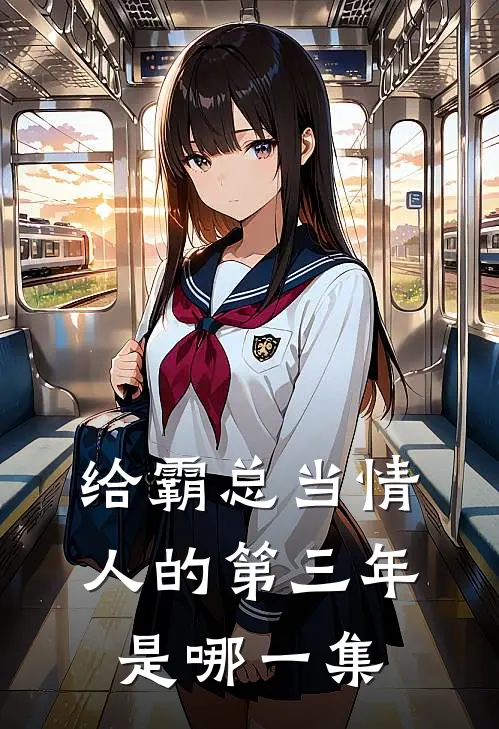 给霸总当情人的第三年是哪一集