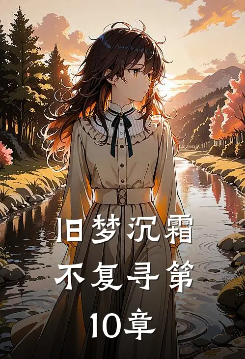 旧梦沉霜不复寻第10章