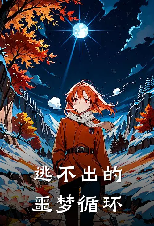 逃不出的噩梦循环