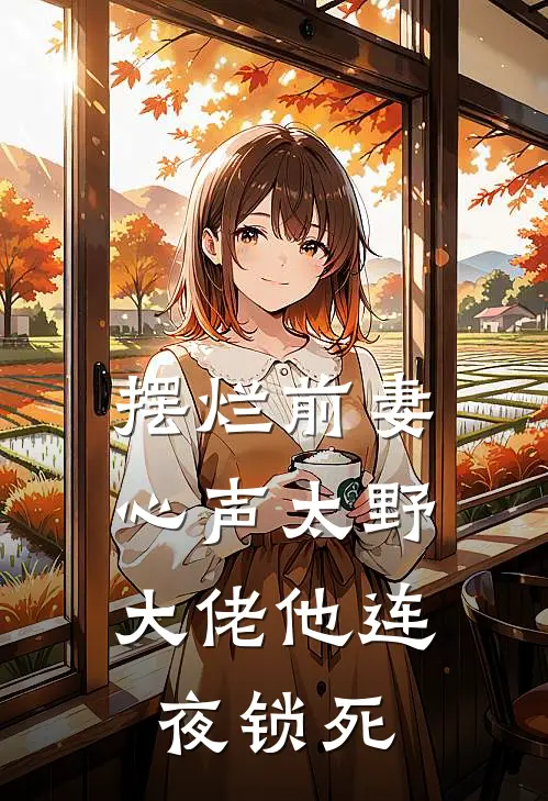 摆烂前妻心声太野，大佬他连夜锁死