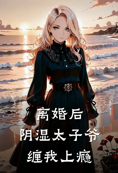 离婚后，阴湿太子爷缠我上瘾