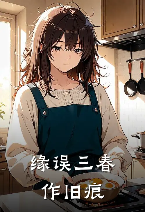 缘误三春作旧痕