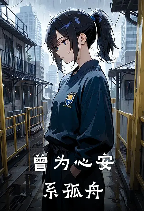 曾为心安系孤舟