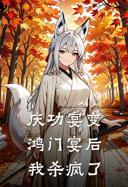 庆功宴变鸿门宴后，我杀疯了