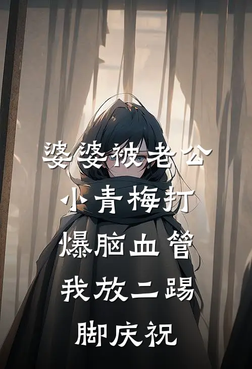 婆婆被老公小青梅打爆脑血管，我放二踢脚庆祝