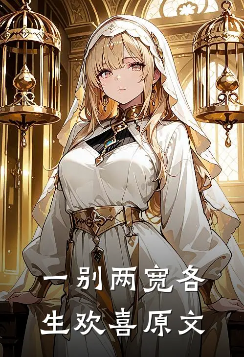 一别两宽各生欢喜原文