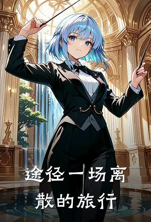 途径一场离散的旅行