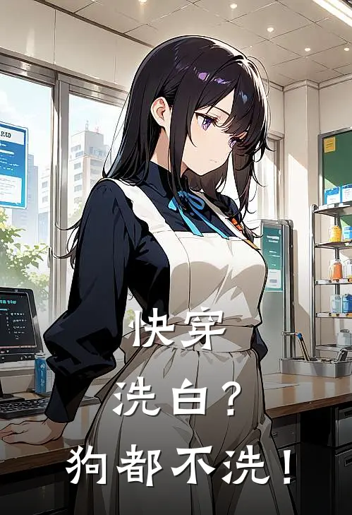 快穿：洗白？狗都不洗！