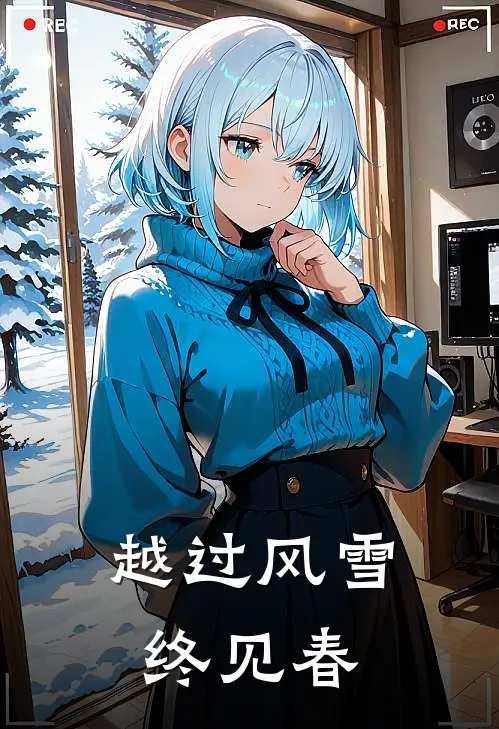 越过风雪终见春