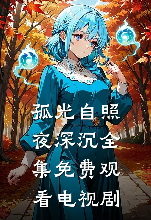 孤光自照夜深沉全集免费观看电视剧