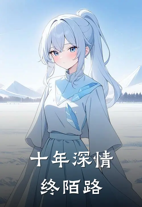 十年深情终陌路