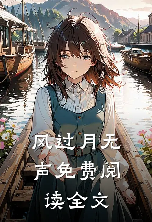 风过月无声免费阅读全文