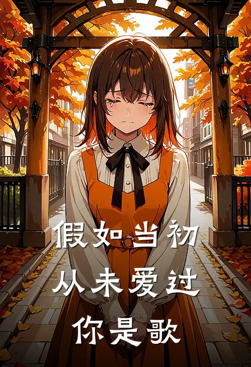 假如当初从未爱过你是歌