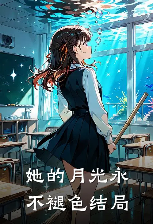 她的月光永不褪色结局