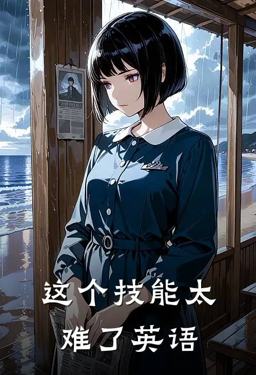 这个技能太难了英语