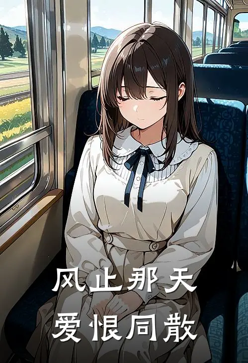 风止那天，爱恨同散